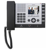 Aiphone IS-IPMV IS Series IP Addressable Video Master Station